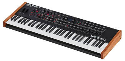 Dave Smith Instruments Prophet REV2-16 B-Stock