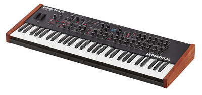 Dave Smith Instruments Prophet REV2-8 B-Stock