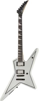 Jackson Gus G Star JS32 SW BP