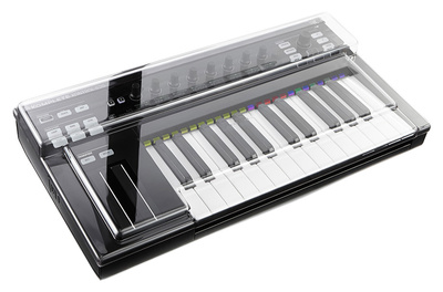 Native Instruments Komplete S25 Decksaver Set
