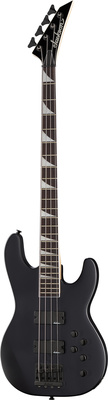 Jackson JS3 Concert Bass Satin Black