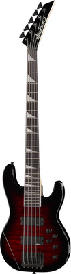 Jackson JS3VQ Concert Bass TRB