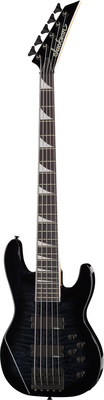 Jackson JS3VQ Concert Bass TBB
