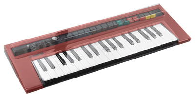 Yamaha Reface YC Decksaver Set