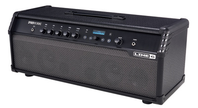 Line6 Spider V 240 Head B-Stock