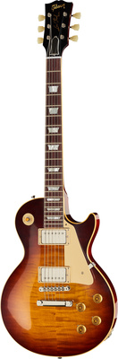 Gibson True Historic LP 59 VDB
