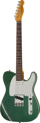 Fender 63 Journey Tele Custom FSGM