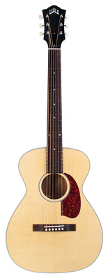 Guild M-40E Troubadour NA LRBaggsUSA