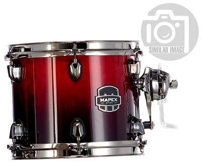 Mapex 10"x08" Saturn V Tom Tom -PC
