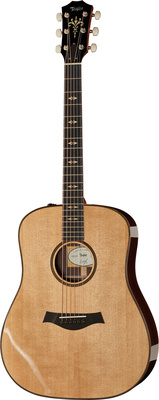 Taylor Custom #10040 Dreadnought