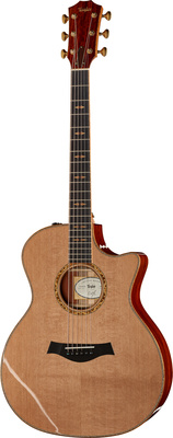Taylor Custom #10140 Grand Auditorium