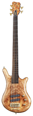 Warwick GPS Thumb BO 5-string Ltd 2017