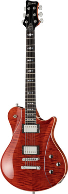 Framus GPS Panthera II Supreme AT