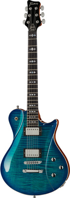 Framus GPS Panthera II Supreme LB