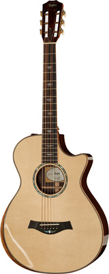 Taylor Custom #10158 Grand Concert