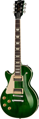 Gibson Les Paul Classic T 2017 GOB LH