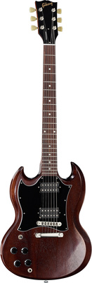 Gibson SG Faded 2017 T WB LH