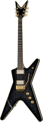 Dean Guitars ML 40TH Anniversary FR FM TB