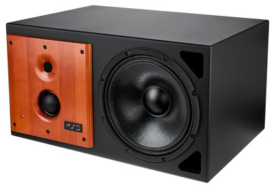 KS Digital A300 left B-Stock