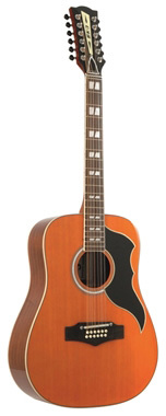 Eko Ranger XII VR Natural