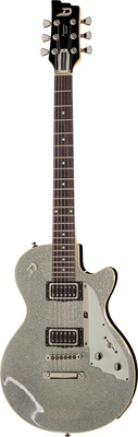 Duesenberg Starplayer Special Silver Spar
