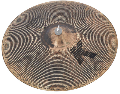 Zildjian 22" K Custom Special Dry Crash