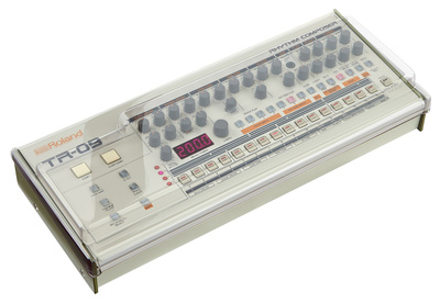Roland TR-09 Decksaver Set