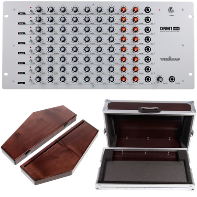 Vermona DRM 1 MKIII TB Sides Case Set