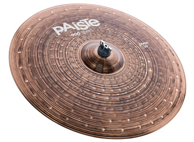 Paiste 20" 900 Series Crash