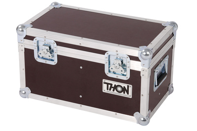 Thon Case Stairville Tri / Quad PAR