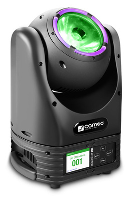 Cameo MOVO BEAM 100 B-Stock