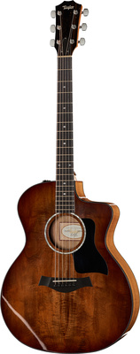 Taylor 224ce-K DLX