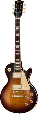 Gibson True Historic LP 60 VDB Aged