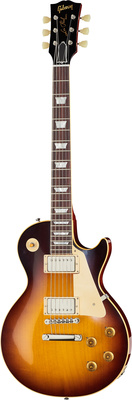 Gibson True Historic LP 58 VDB