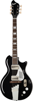 Supro Holiday Black Holiday