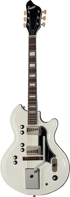 Supro Martinique Deluxe Ermi B-Stock