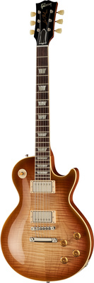 Gibson Les Paul 58 Fools Gold