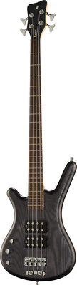 Warwick RB Corvette $$ 4 BK OFC Left