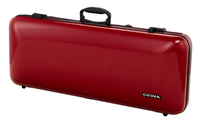 Gewa Idea 3.4 Viola Case RD B-Stock