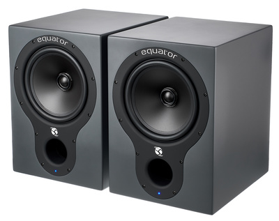 Equator D8 MK2