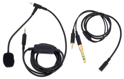 beyerdynamic Custom Headset Gear 2n B-Stock