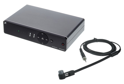 Sennheiser XSW 1-908 E-Band Brass B-Stock