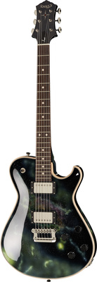 Knaggs Kenai T2 Dots Galaxy NH
