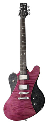 Framus Teambuilt GPS Idolmaker Violet