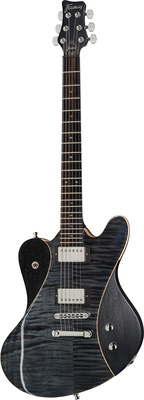 Framus Teambuilt GPS Idolmaker BLK