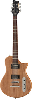 Framus Teambuilt GPS The Blank H