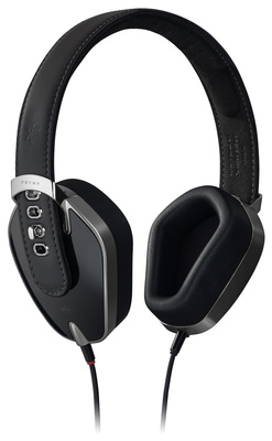 Pryma 01 Pure Black B-Stock