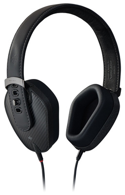 Pryma 01 Notte Carbon B-Stock