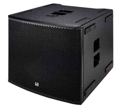 LD Systems Stinger Sub 18A G3 B-Stock