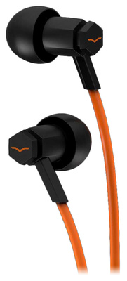 V-Moda Forza Orange iOS B-Stock